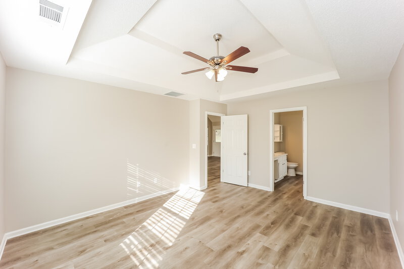2,700/Mo, 6024 Birdseye Trl Atlanta, GA 30349 Main Bedroom View 2