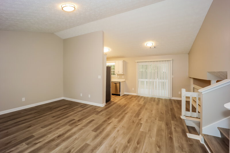 1,825/Mo, 233 Northbridge Dr Stockbridge, GA 30281 Living Room View