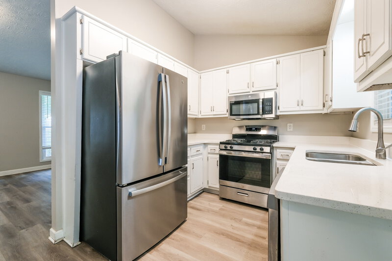 1,930/Mo, 233 Northbridge Dr Stockbridge, GA 30281 Misc View 5
