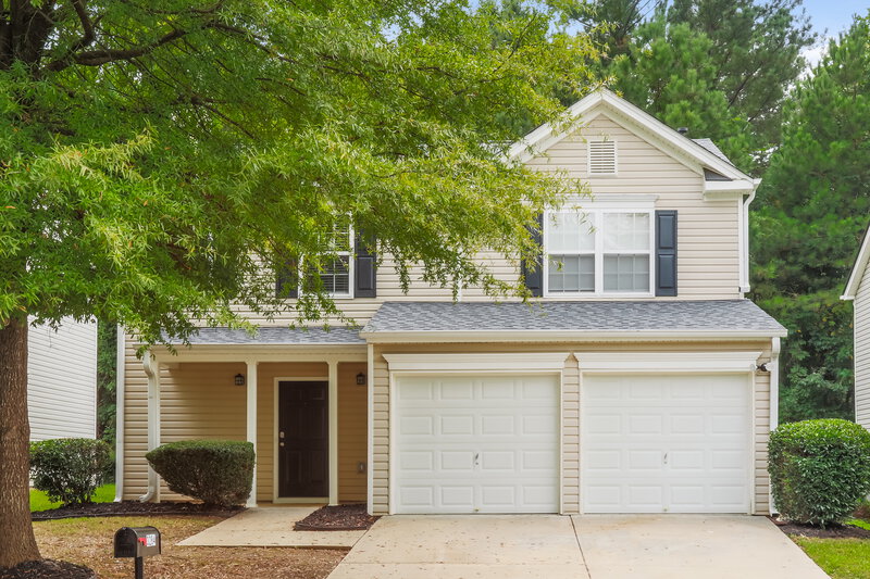 1,875/Mo, 3284 Sable Run Rd Atlanta, GA 30349 External View