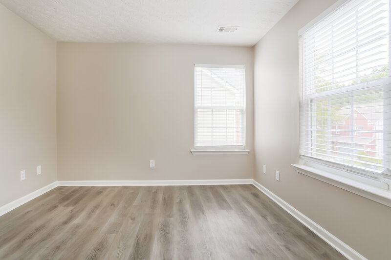 1,875/Mo, 3284 Sable Run Rd Atlanta, GA 30349 Bedroom View 4