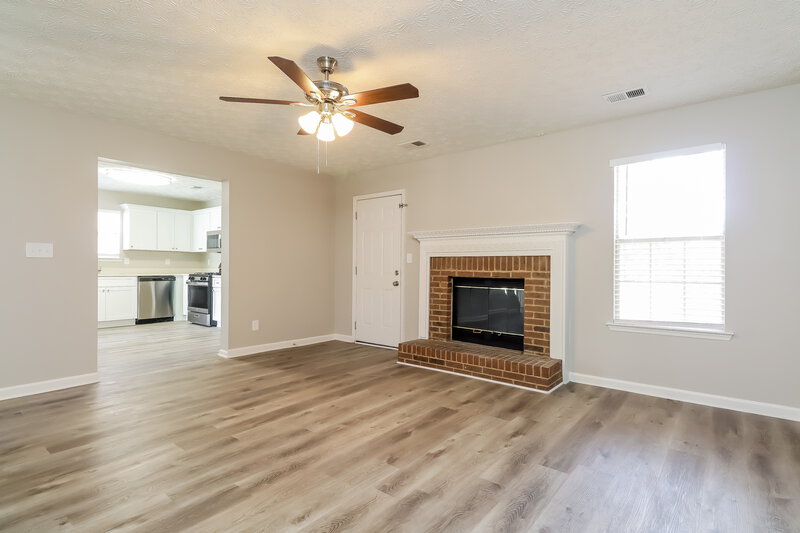 2,620/Mo, 733 River Mist Dr Jonesboro, GA 30238 Misc View 2