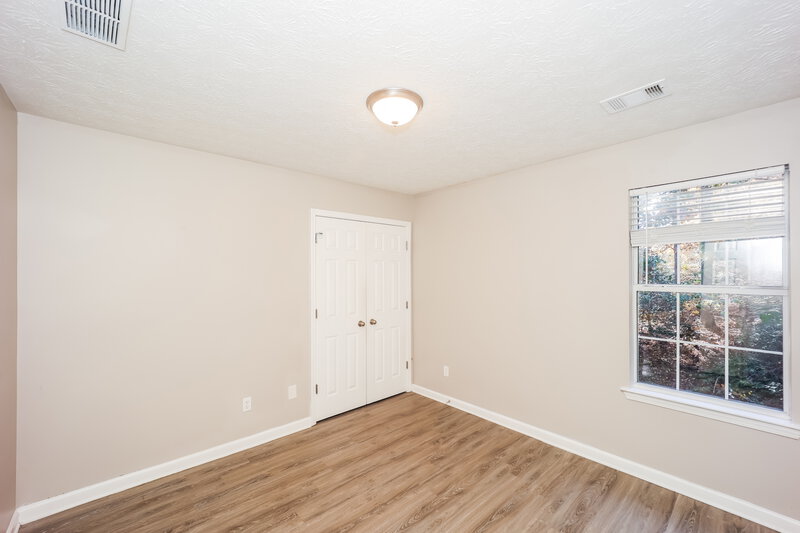 2,140/Mo, 3955 Belmont Ridge Dr Lithonia, GA 30038 Bedroom View 3