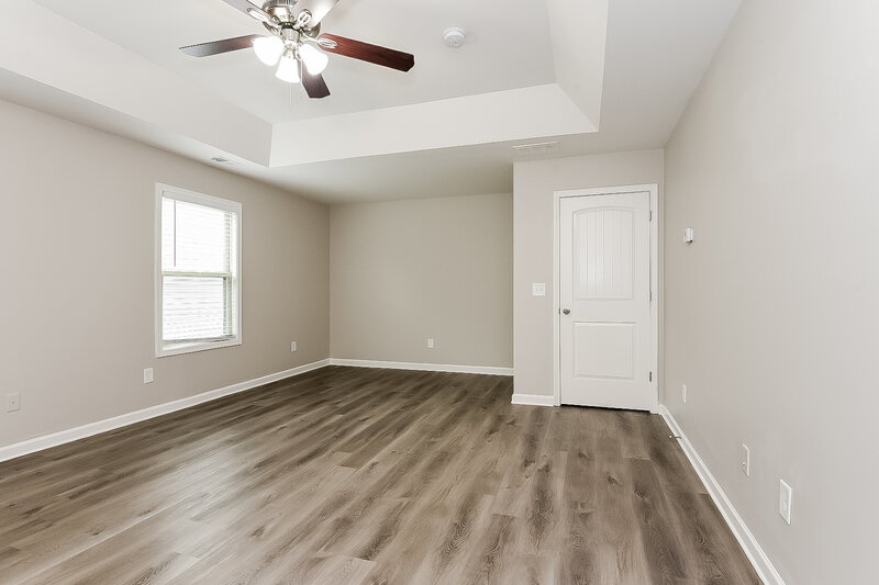 2,595/Mo, 4038 Lake Manor Way Atlanta, GA 30349 Main Bedroom View