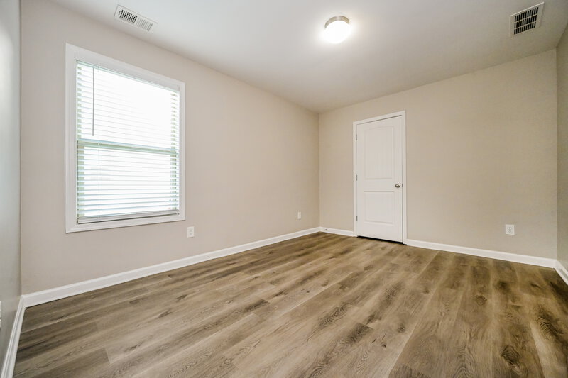 2,585/Mo, 4038 Lake Manor Way Atlanta, GA 30349 Bedroom View 3