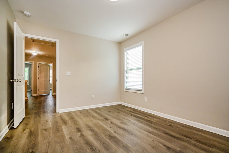 2,585/Mo, 4038 Lake Manor Way Atlanta, GA 30349 Bedroom View 4