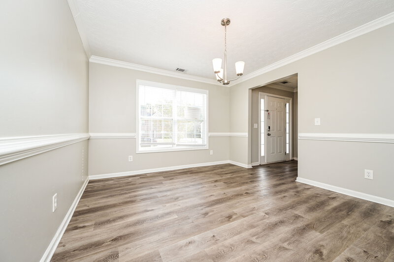 3,190/Mo, 145 Trelawney Ln Covington, GA 30016 Dining Room View