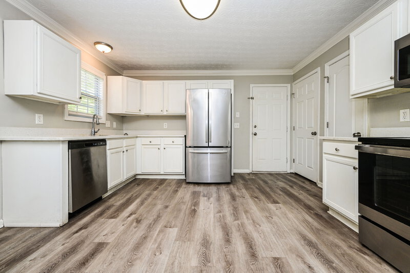 3,190/Mo, 145 Trelawney Ln Covington, GA 30016 Kitchen View