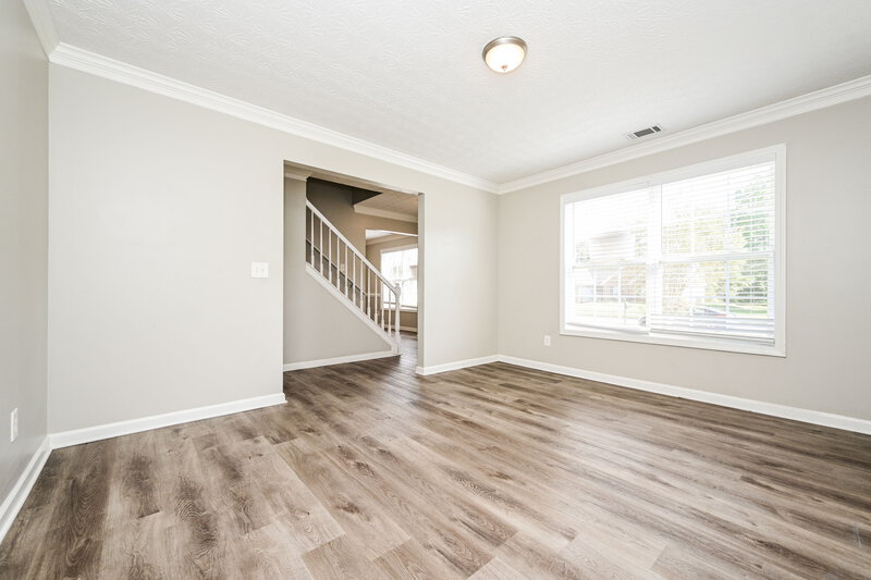 3,190/Mo, 145 Trelawney Ln Covington, GA 30016 Family Room View