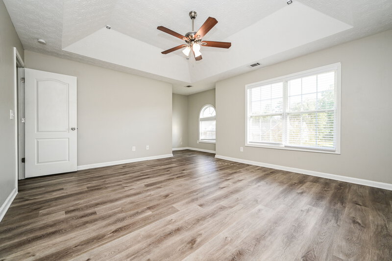 3,190/Mo, 145 Trelawney Ln Covington, GA 30016 Main Bedroom View