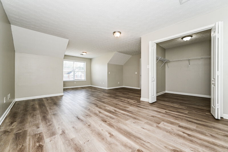 3,190/Mo, 145 Trelawney Ln Covington, GA 30016 Bedroom View 4