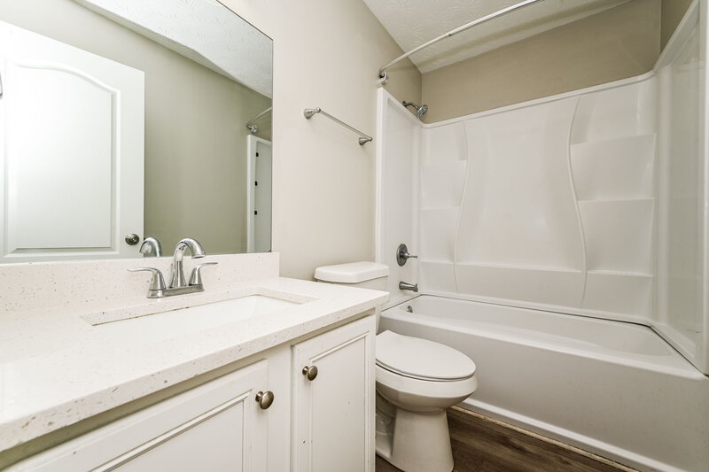 3,190/Mo, 145 Trelawney Ln Covington, GA 30016 Bathroom View