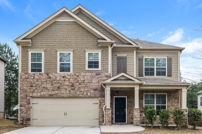 3,790/Mo, 538 Jadetree Ln Atlanta, GA 30349 External View