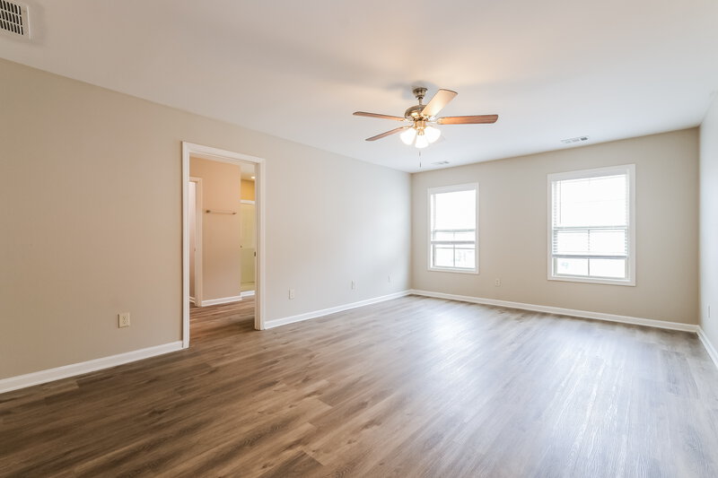 3,790/Mo, 538 Jadetree Ln Atlanta, GA 30349 Main Bedroom View