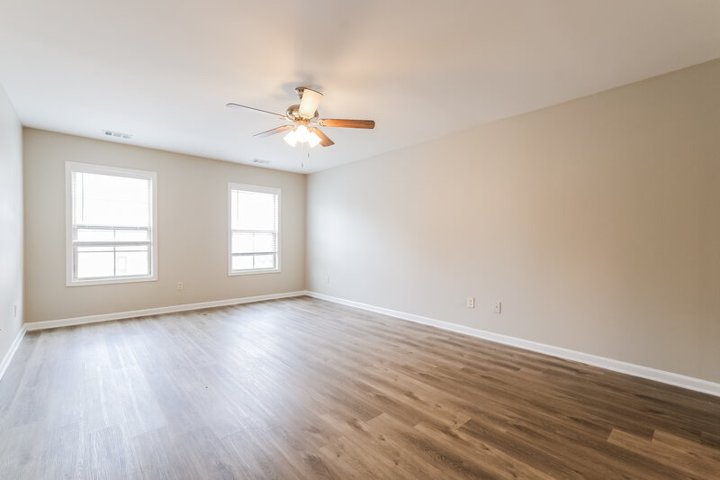 3,790/Mo, 538 Jadetree Ln Atlanta, GA 30349 Main Bedroom View 2