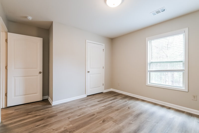 3,790/Mo, 538 Jadetree Ln Atlanta, GA 30349 Bedroom View 3