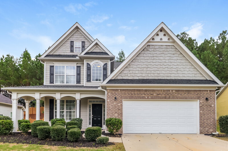 2,515/Mo, 361 Southgate Dr Locust Grove, GA 30248 External View