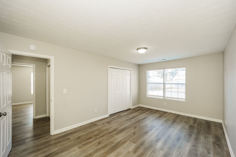 1,600/Mo, 220 Willow Springs Dr Jonesboro, GA 30238 Bedroom View 2