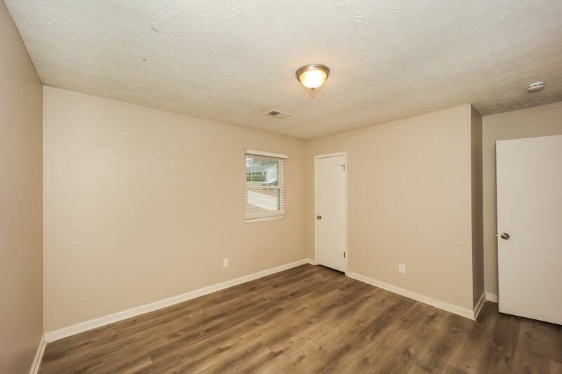 1,645/Mo, 9453 Forest Knoll Dr Jonesboro, GA 30238 Bedroom View 2