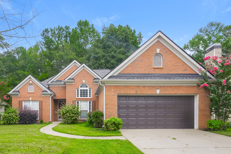 2,335/Mo, 116 Freeman Forest Dr Newnan, GA 30265 External View