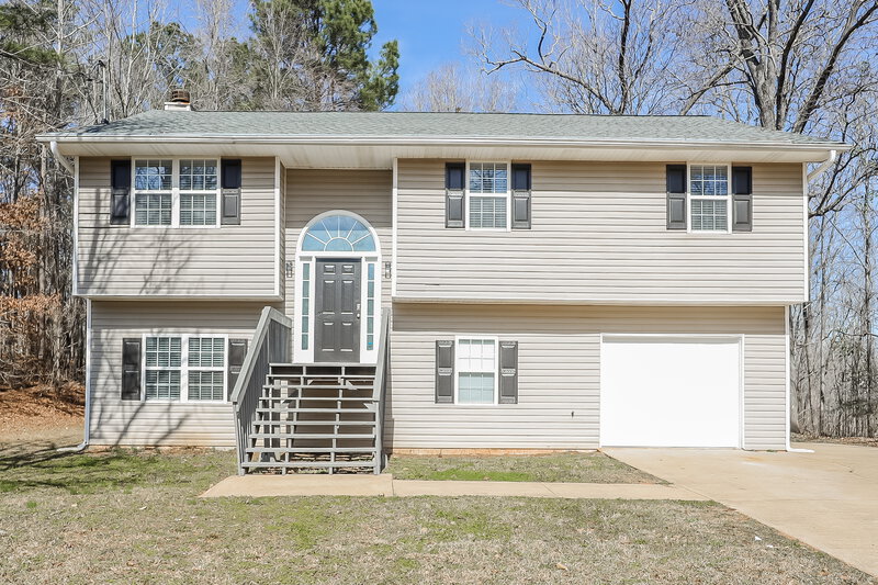 2,660/Mo, 295 Widgeon Dr Newnan, GA 30263 External View