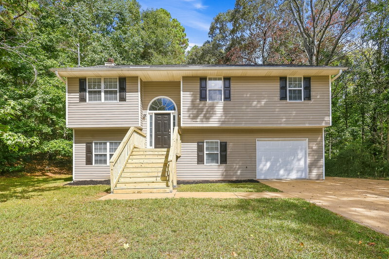 1,920/Mo, 295 Widgeon Dr Newnan, GA 30263 Front View