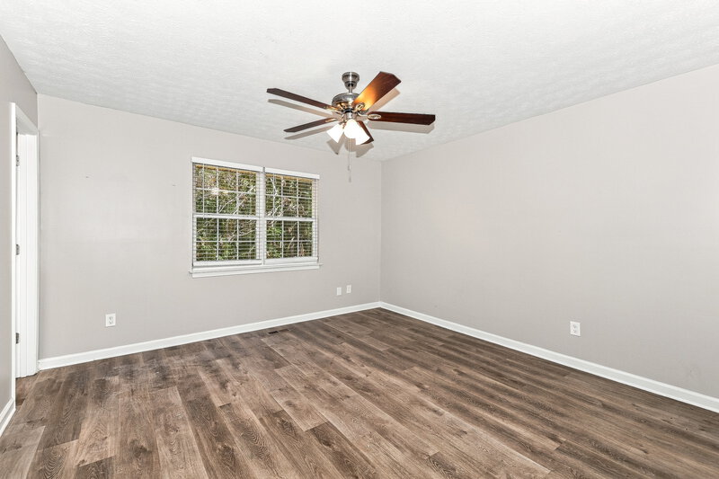 1,920/Mo, 295 Widgeon Dr Newnan, GA 30263 Primary Bedroom View
