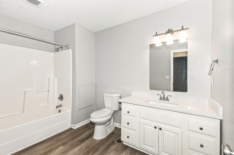 1,920/Mo, 295 Widgeon Dr Newnan, GA 30263 Bathroom View