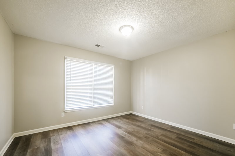 1,850/Mo, 4891 Country Cove Way Powder Springs, GA 30127 Bedroom View