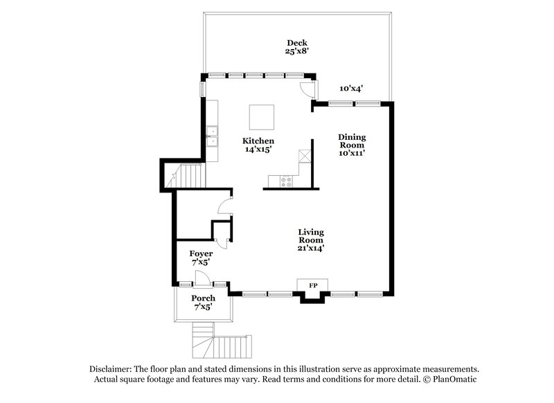 2030 Brookstone Ct Lithia Springs GA 30122 Progress Residential