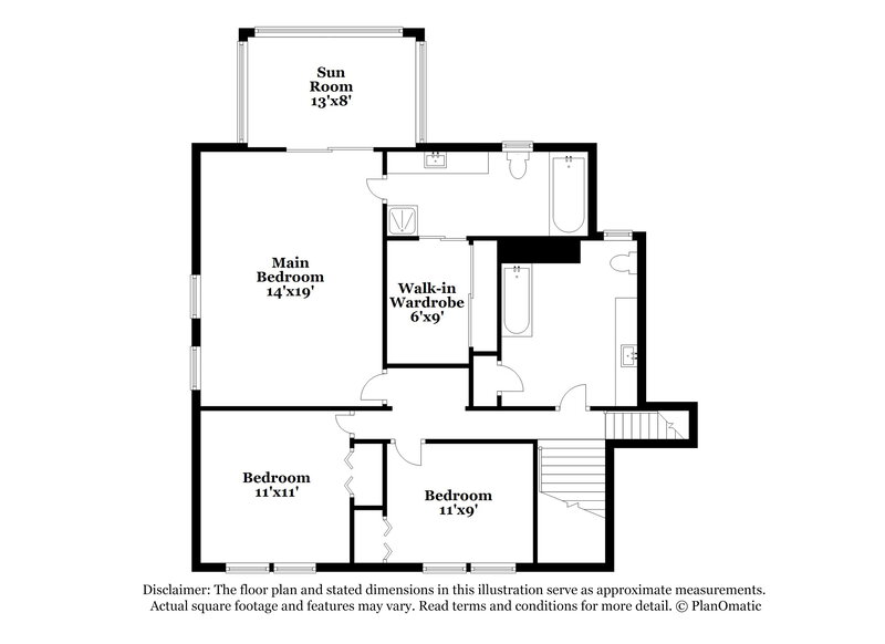 2030 Brookstone Ct Lithia Springs GA 30122 Progress Residential