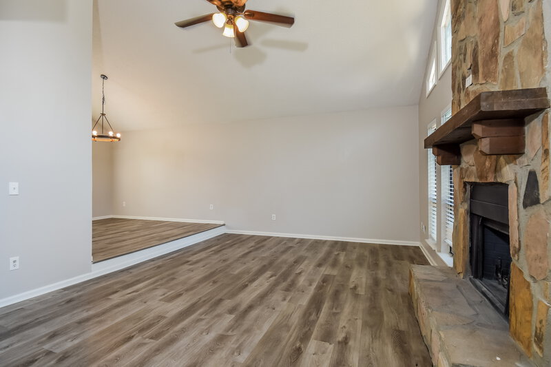 3,430/Mo, 2030 Brookstone Ct Lithia Springs, GA 30122 Living Room View