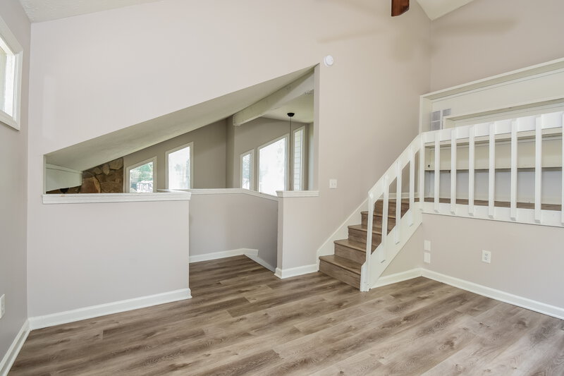 3,430/Mo, 2030 Brookstone Ct Lithia Springs, GA 30122 Loft View 2