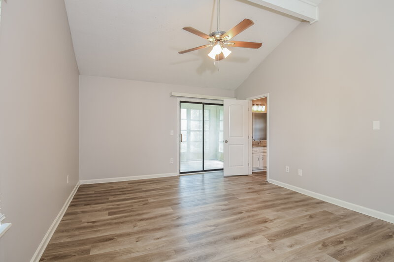 3,430/Mo, 2030 Brookstone Ct Lithia Springs, GA 30122 Main Bedroom View