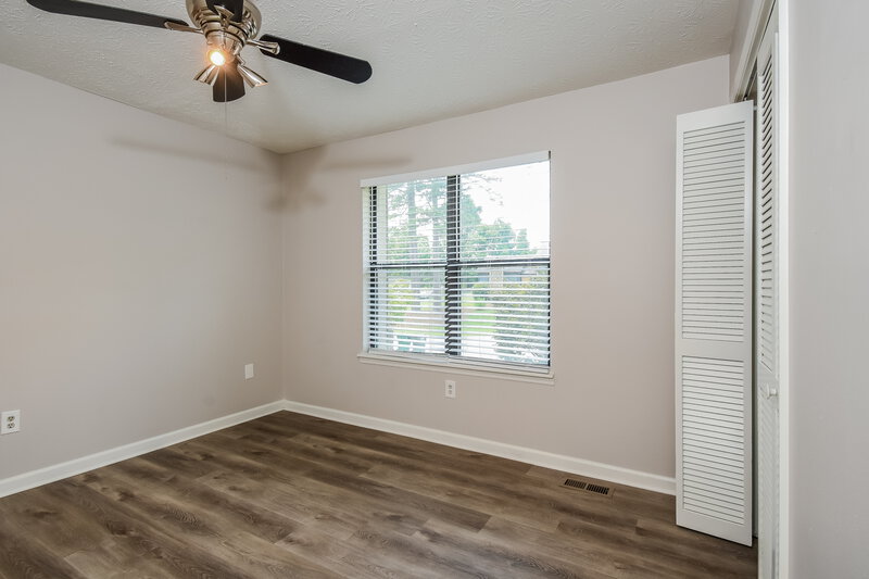 3,430/Mo, 2030 Brookstone Ct Lithia Springs, GA 30122 Bedroom View