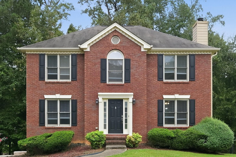 3 Bedroom House – 12 Wrenfield Ln SE, Smyrna, GA 30082