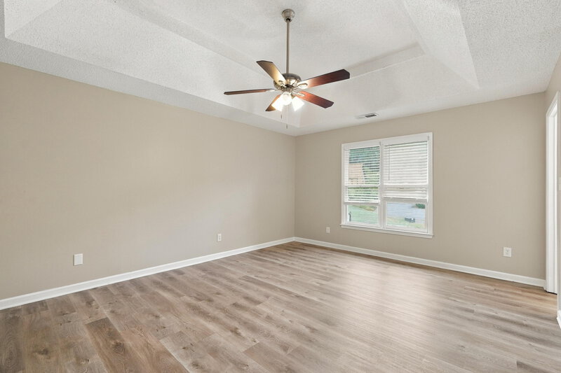 2,595/Mo, 12 Wrenfield Ln SE Smyrna, GA 30082 Primary Bedroom View