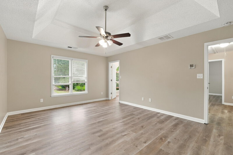 2,595/Mo, 12 Wrenfield Ln SE Smyrna, GA 30082 Primary Bedroom View 2