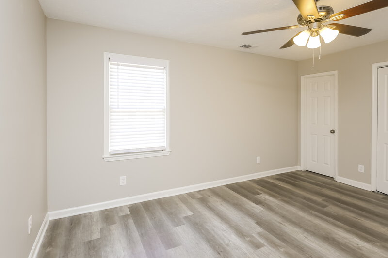 2,040/Mo, 374 Ansley Brook Dr Lawrenceville, GA 30044 Main Bedroom View 2