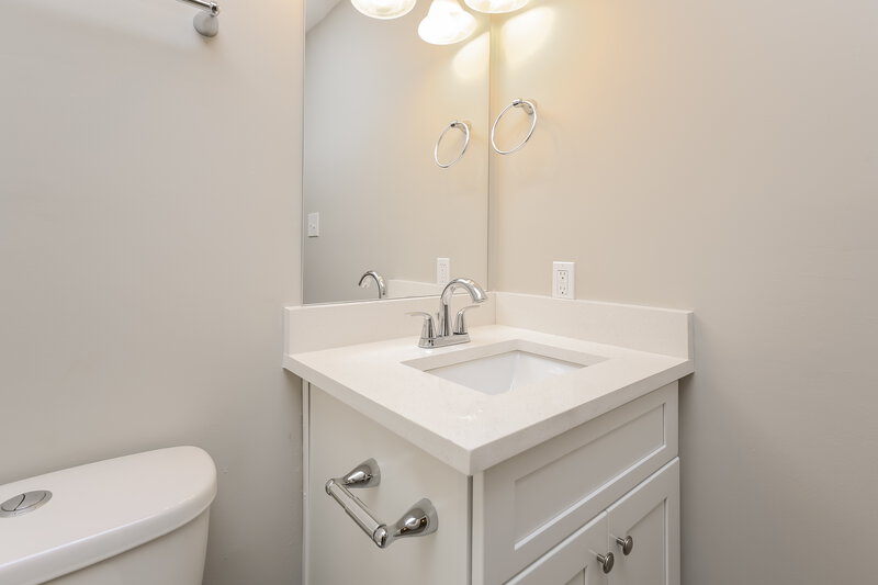 2,040/Mo, 374 Ansley Brook Dr Lawrenceville, GA 30044 Bathroom View