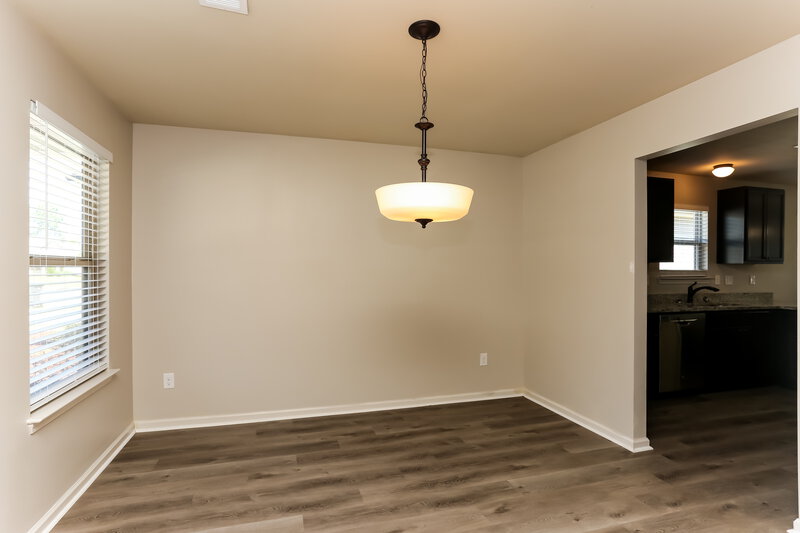 1,985/Mo, 270 Eagles Pkwy Covington, GA 30014 Breakfast Nook View