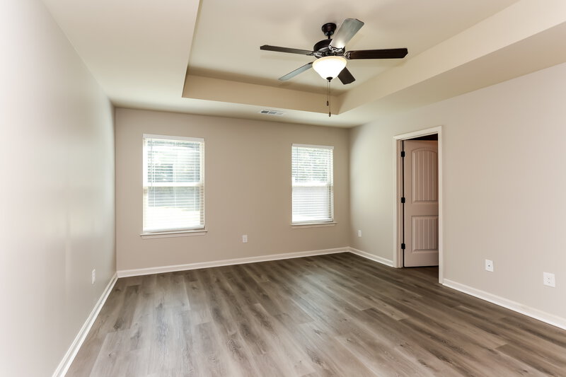 1,985/Mo, 270 Eagles Pkwy Covington, GA 30014 Main Bedroom View