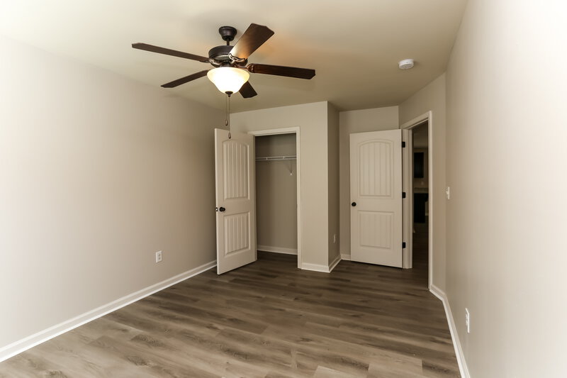 1,985/Mo, 270 Eagles Pkwy Covington, GA 30014 Bedroom View 3