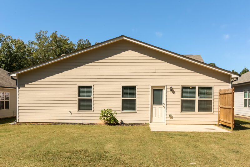 1,985/Mo, 270 Eagles Pkwy Covington, GA 30014 Rear View 2