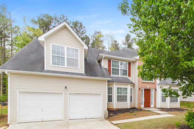 2,310/Mo, 1037 Summer Cypress Dr Villa Rica, GA 30180 External View