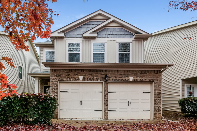 4 Bedroom House – 216 Hidden Creek Point, Canton, GA 30114