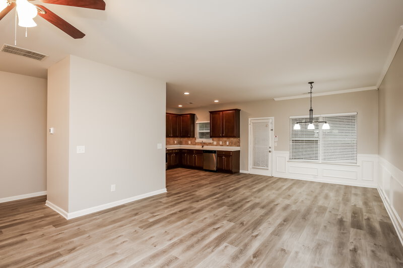 2,240/Mo, 216 Hidden Creek Point Canton, GA 30114 Dining Room View