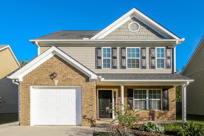 1,970/Mo, 6805 White Walnut Way Braselton, GA 30517 External View