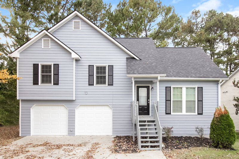 1,865/Mo, 4 Dove Trl Cartersville, GA 30120 External View