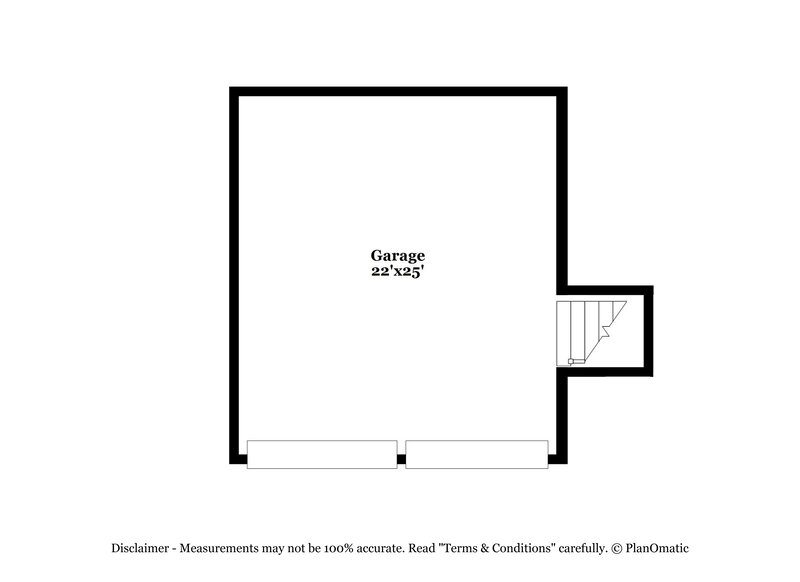 1,865/Mo, 4 Dove Trl Cartersville, GA 30120 Floor Plan View 2